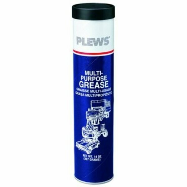 Plews LITHIUM GREASE 14 OZ PRIMGL14